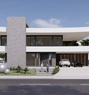 CASA EXEMPLO INGEEN